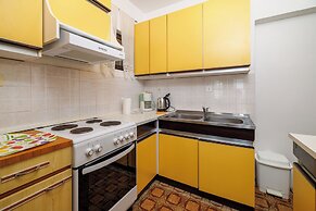 Apartments Zec