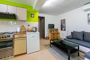 Apartments Zec