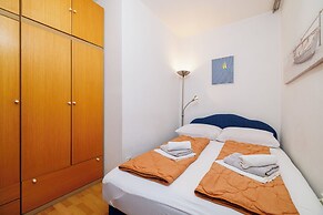Apartments Zec