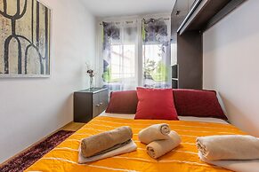 Apartments Zec