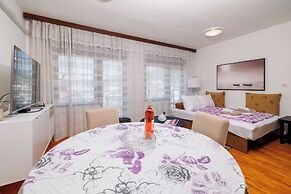 Apartments Zec