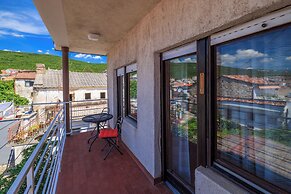 Apartments Zec