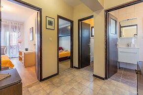 Apartments Zec