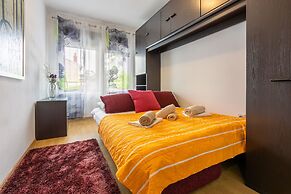 Apartments Zec