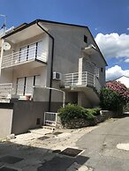 Apartments Zec