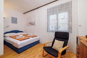 Apartments Zec