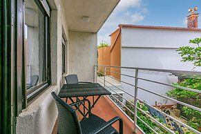 Apartments Zec