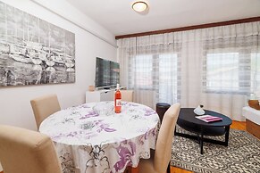 Apartments Zec