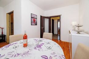 Apartments Zec