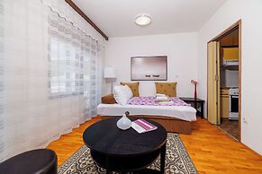 Apartments Zec