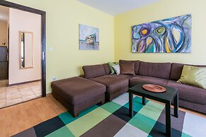 Apartments Zec