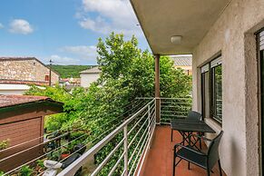 Apartments Zec