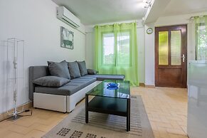 Apartments Zec