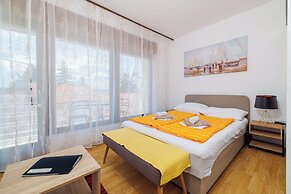 Apartments Zec