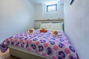 Apartments Zec