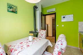 Apartments Zec