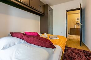 Apartments Zec