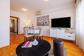 Apartments Zec