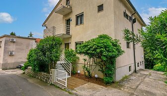 Apartments Zec
