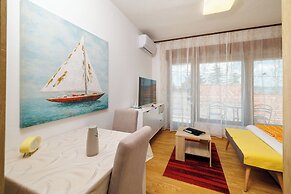 Apartments Zec