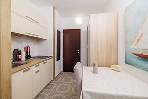 Apartments Zec