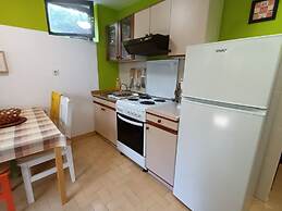 Apartments Zec