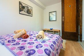 Apartments Zec