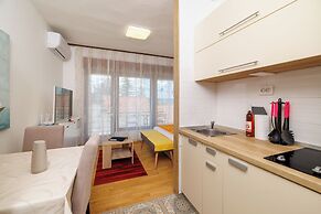 Apartments Zec