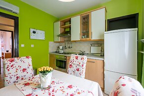 Apartments Zec