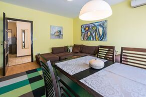 Apartments Zec