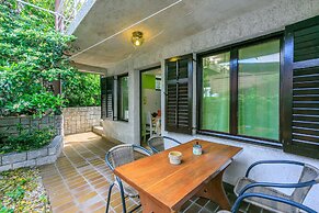 Apartments Zec