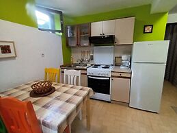 Apartments Zec