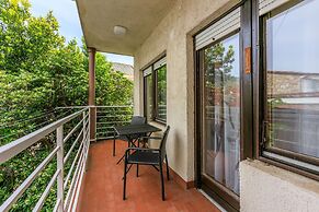 Apartments Zec