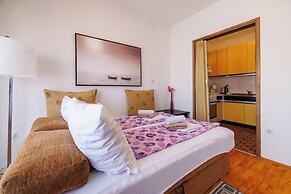 Apartments Zec