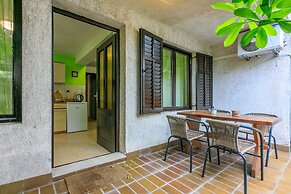 Apartments Zec