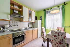 Apartments Zec