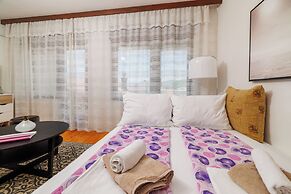 Apartments Zec