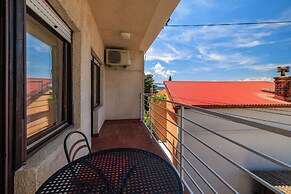 Apartments Zec
