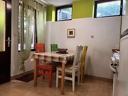 Apartments Zec