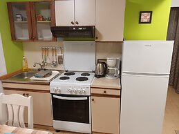 Apartments Zec