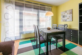 Apartments Zec