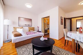 Apartments Zec
