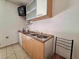 Apartments Tortuga