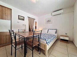 Apartments Tortuga