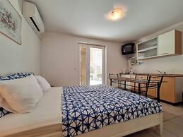 Apartments Tortuga