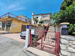 Apartments Tortuga