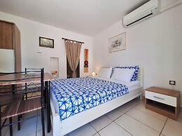 Apartments Tortuga