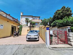 Apartments Tortuga