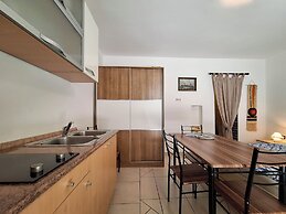 Apartments Tortuga