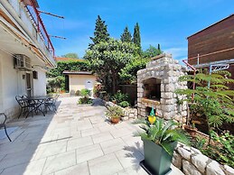 Apartments Tortuga
